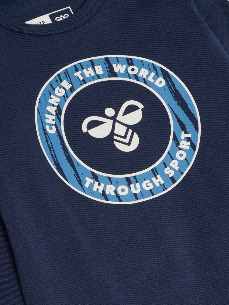 HummelBodysHmlbobbyBodyLS