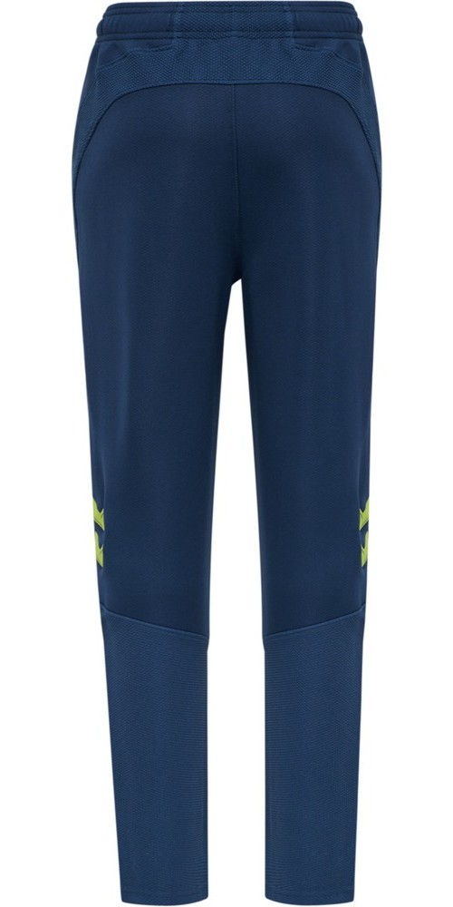 HummelKinderHoseHmlleadFootballPantsKidsDarkDenim-116