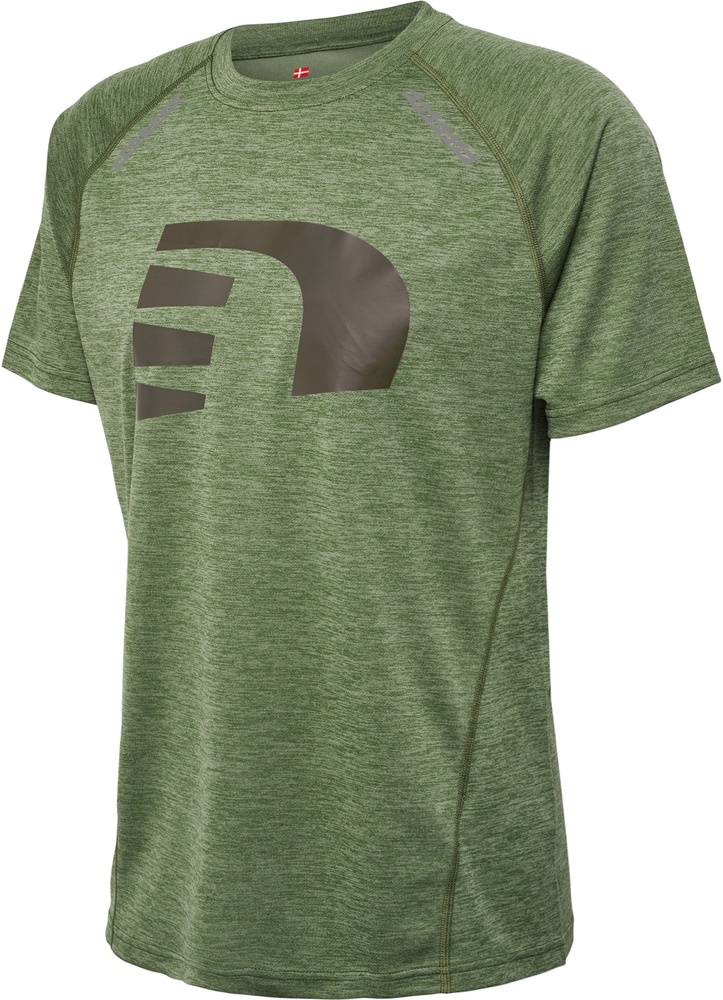 NewlineT-ShirtTopNwlorlandoT-ShirtSSMen