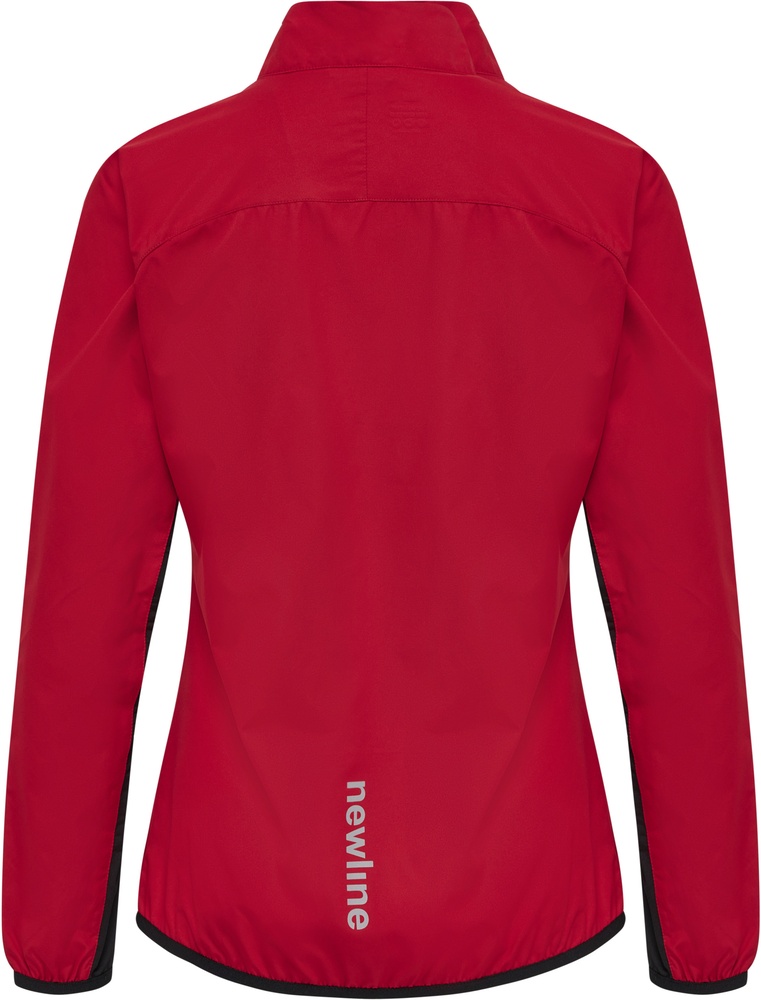 NewlineDamenTrainingsjackeWomenSCoreJacketTangoRed-L