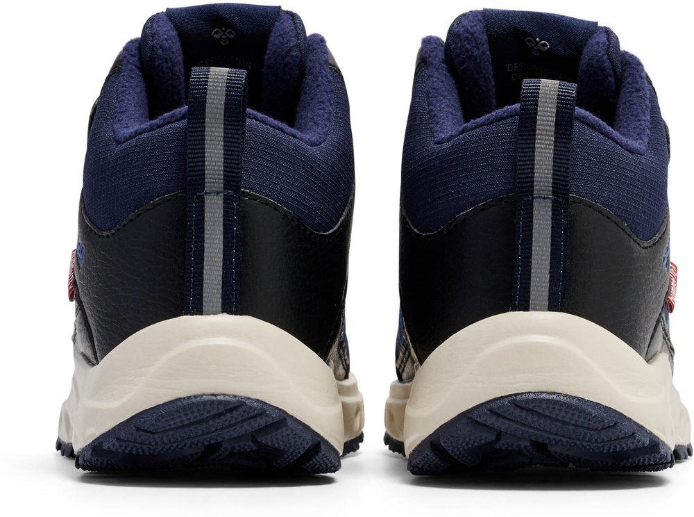 HummelKinderWinterstiefelRootTexJr215422DutchBlue-26