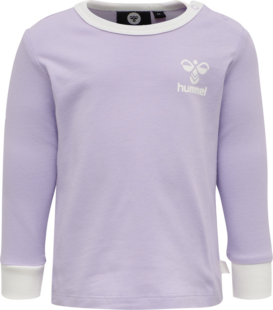 HummelKinderMauiT-ShirtLongsleeve210963