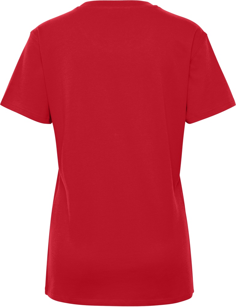 HummelDamenT-ShirtHmlgo20T-ShirtSSWomanTrueRed-XXL