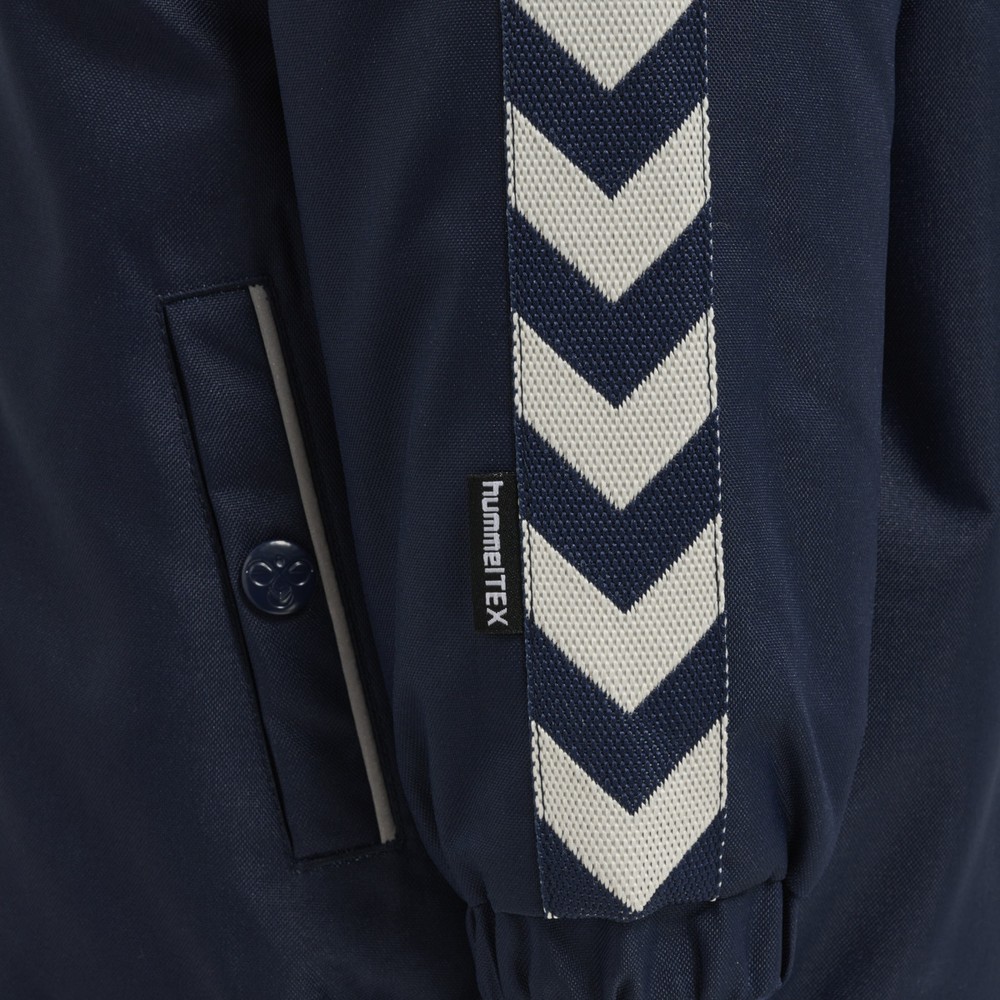 HummelKinderJackeHmlcanyonTexJacket