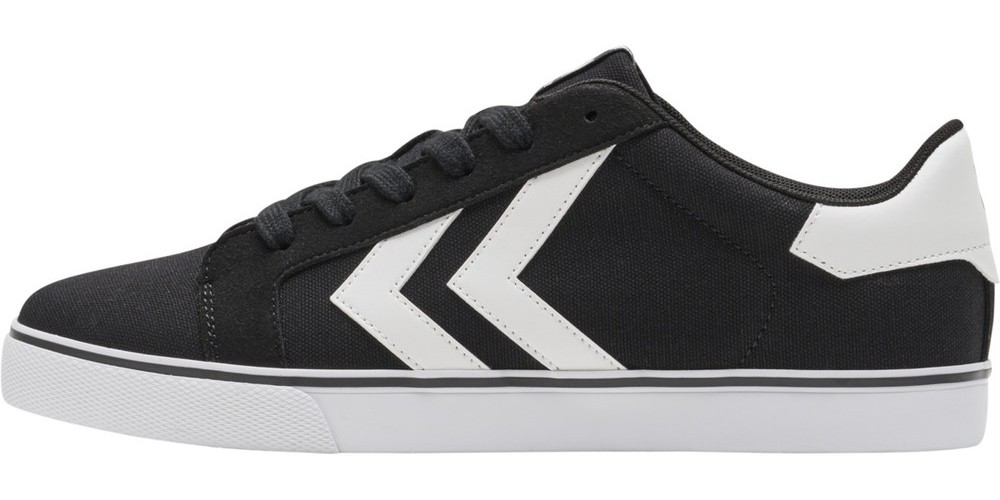 HummelSneakerflachLeisureLx-EBlack-36