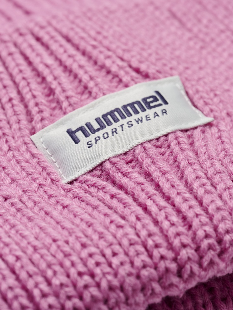 HummelKinderHeavyRibKnitBeanie229960Polignac