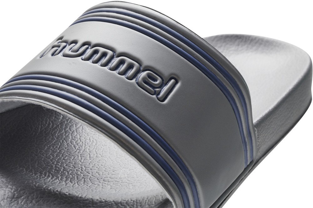 HummelSandalenPoolSlideRetro