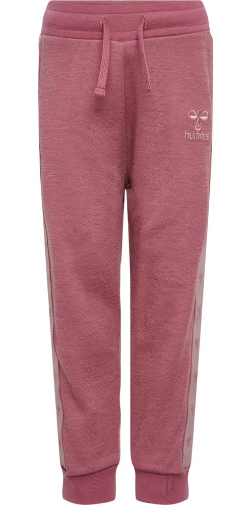 HummelKinderHoseHmlwulbaPantsDecoRose-104