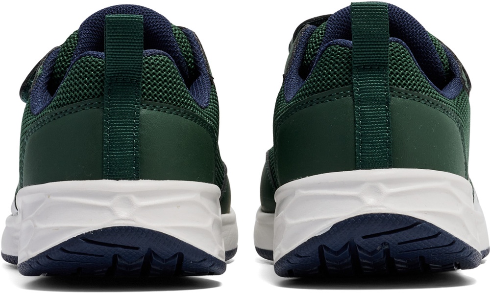 HummelKinderMultisportschuheTurboRun10Jr226346DarkGreen-26