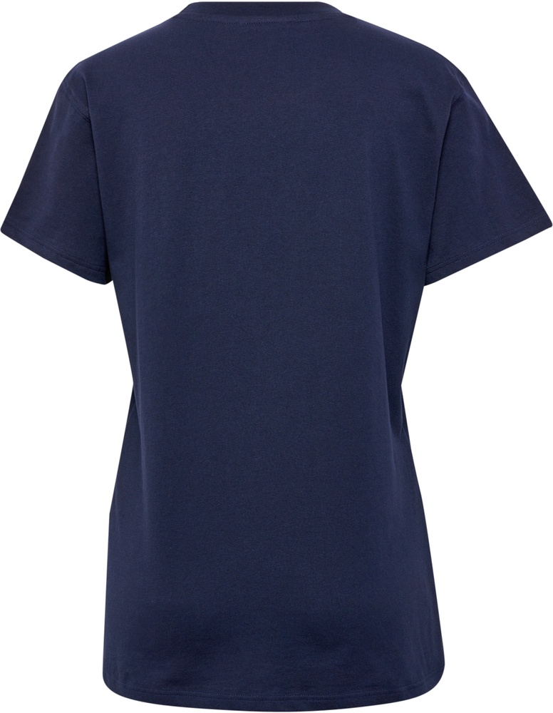 HummelDamenT-ShirtHmlgo20LogoT-ShirtSSWoman