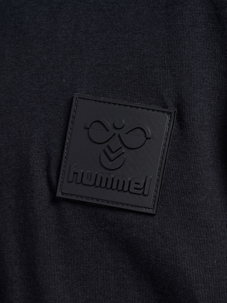 HummelKinderT-ShirtTopHmlcleanT-ShirtSS