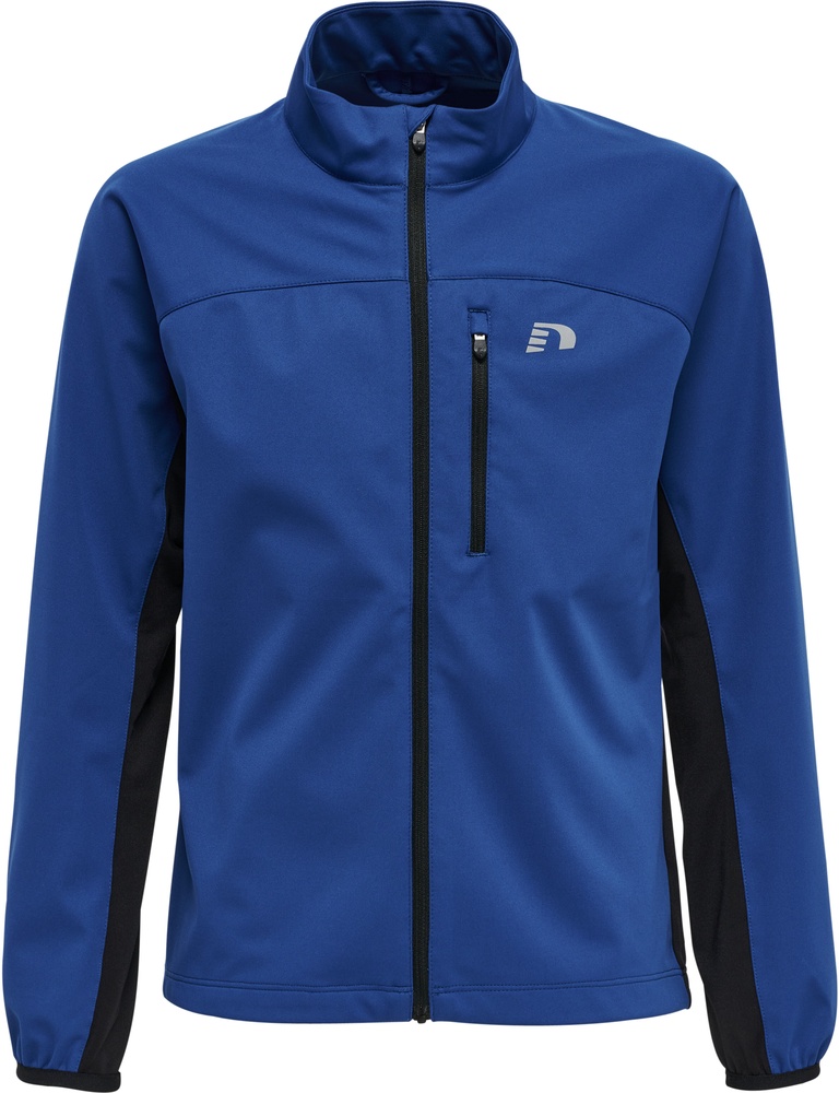 NewlineKinderOuterwearKidsCoreCrossJacketTrueBlue-128