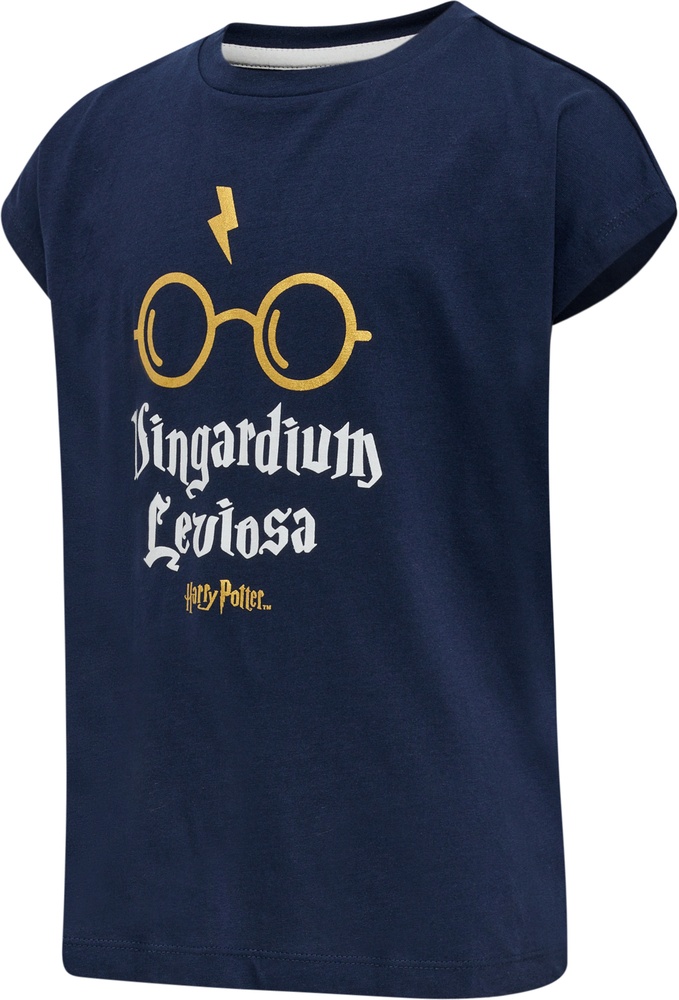 HummelKinderTopHmlharryPotterDiezT-ShirtSS216645