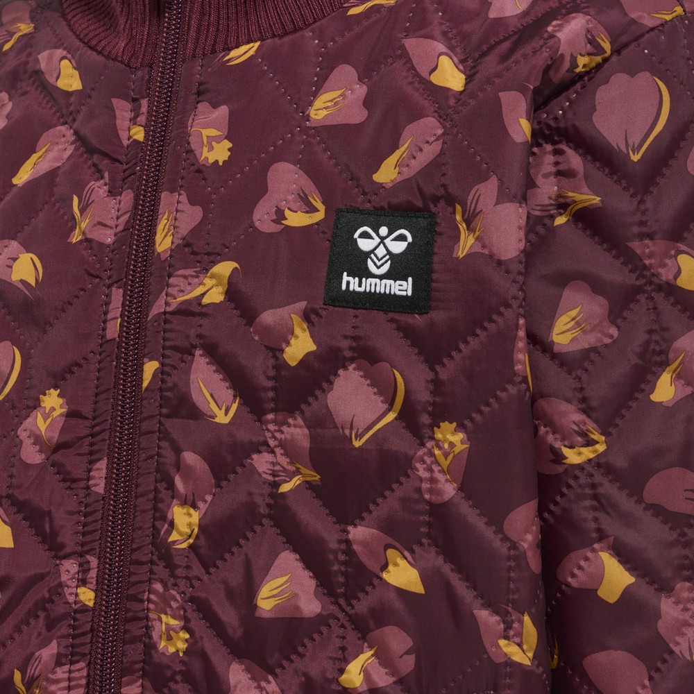 HummelKinderThermoJackeHmltuleThermoJacket