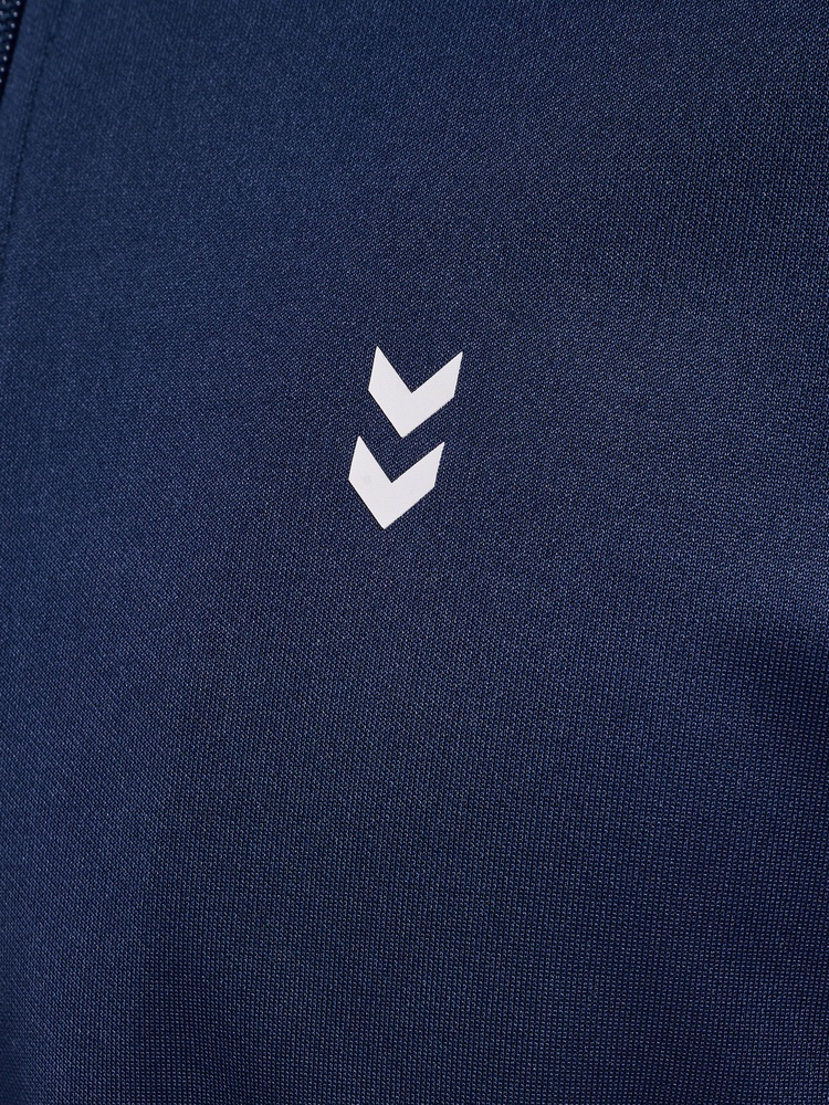 HummelTrainingsanzugPulseTracksuit229909DressBlues-XXL