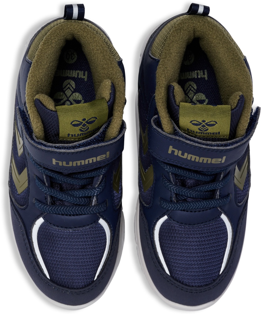 HummelKinderWinterschuheX-Light20MidTexJR229877