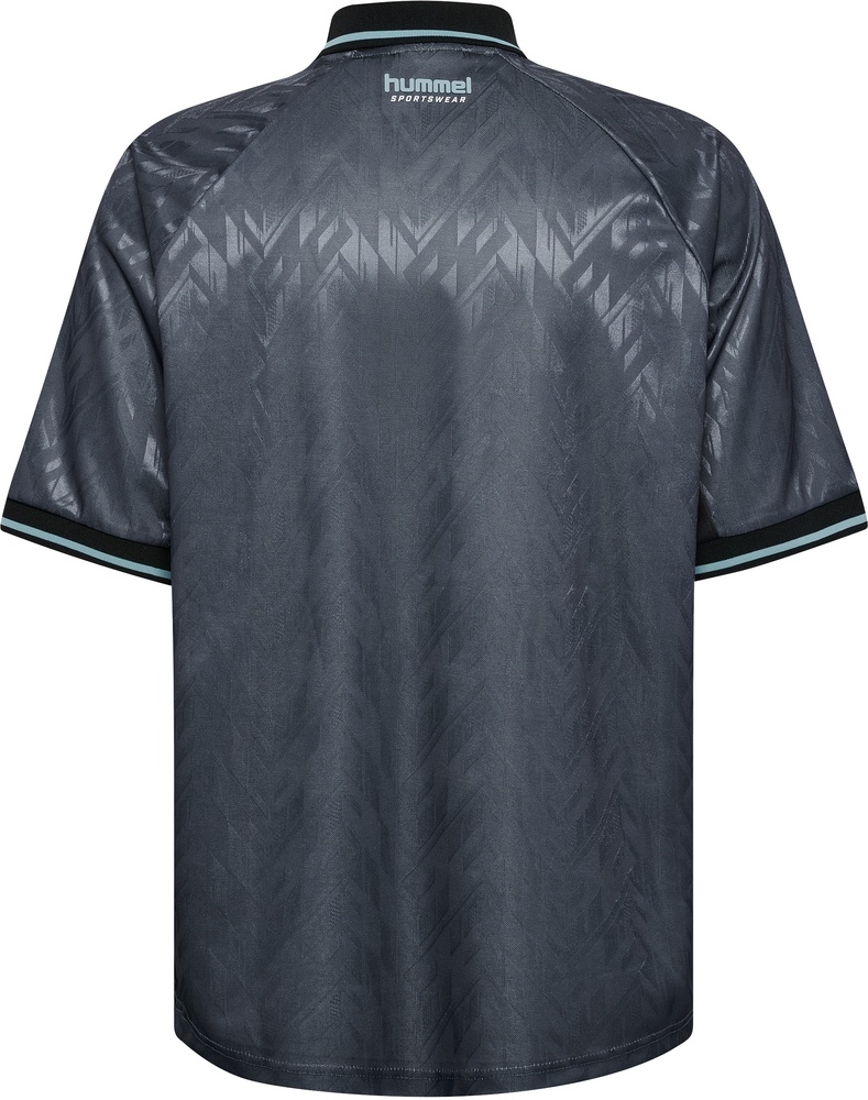 HummelT-ShirtLooseSoccerJerseySSElPaso230295