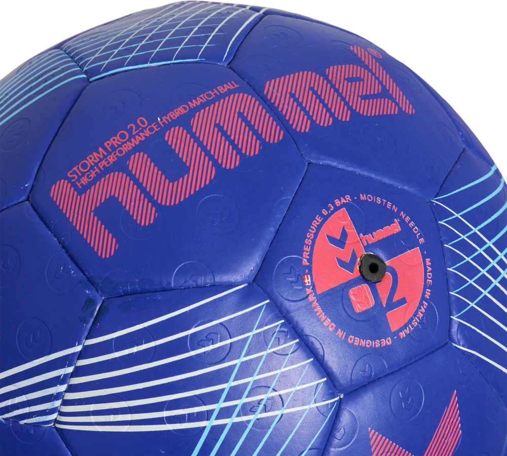 HummelHandballStormPro20Hb