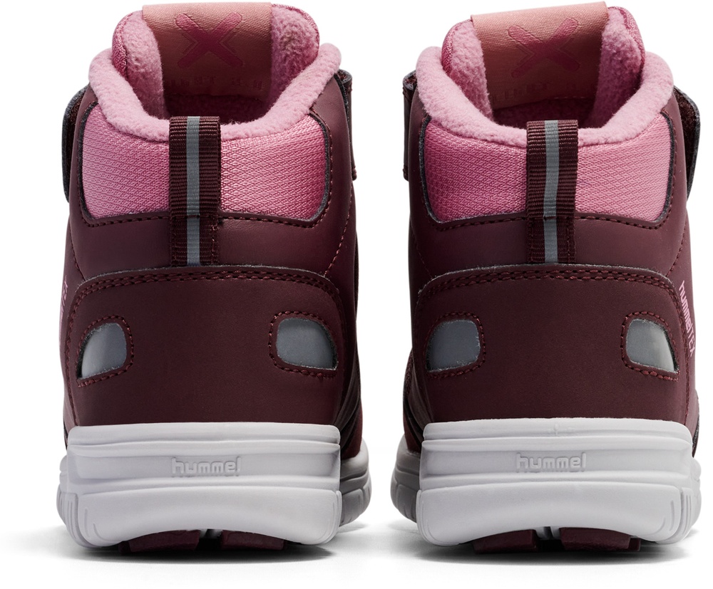 HummelKinderWinterschuheX-Light20MidTexJR229877