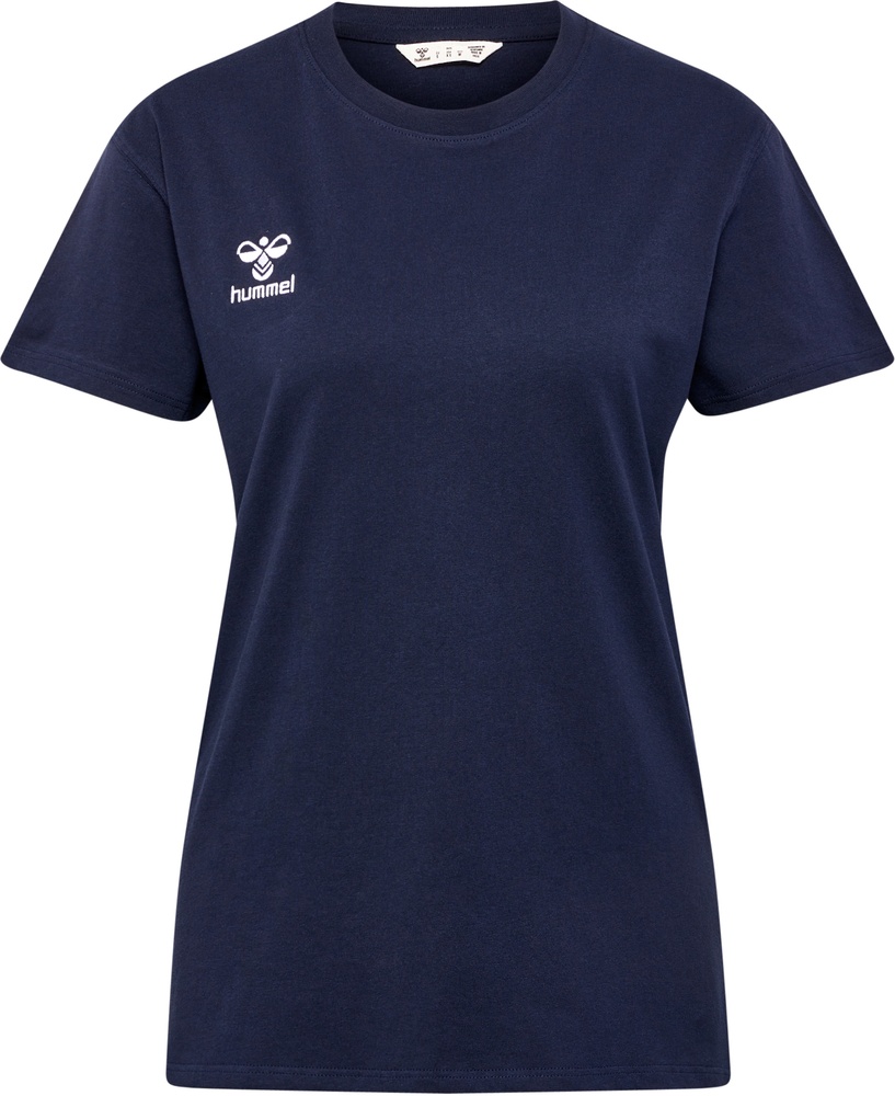 HummelDamenT-ShirtHmlgo20T-ShirtSSWoman