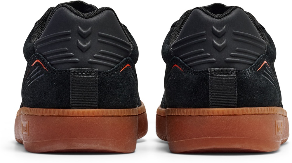 HummelHallenschuhe-HandballHbGuardianPro230663Black-36