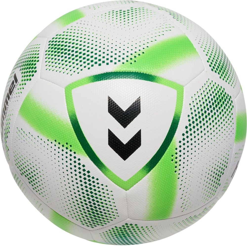 HummelFublleHmlaeroflyLight350WhiteGreen-5
