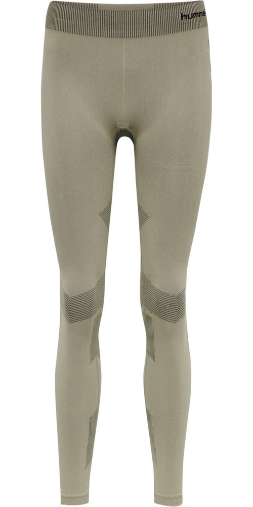 HummelDamenLeggingsHummelFirstSeamlessTrainingTightsWomenLondonFog-ML