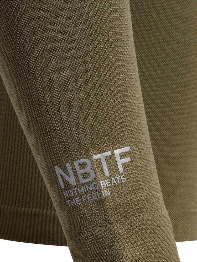 NewlineDamenT-ShirtNwlpaceLsSeamlessWoman