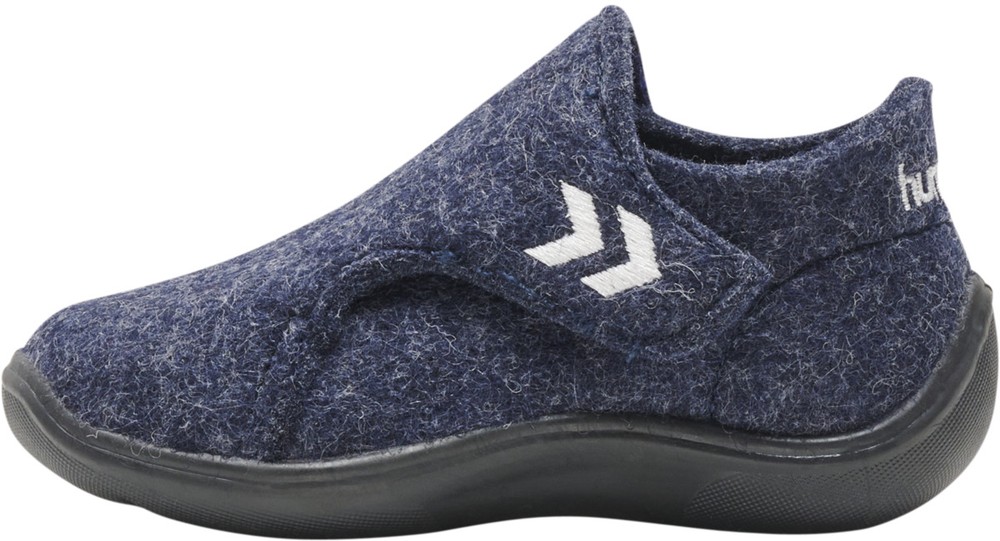 HummelKinderSneakersflachWoolSlipperInfant