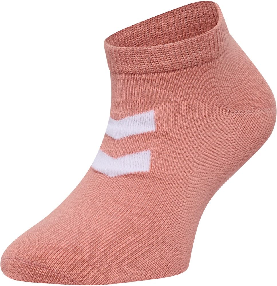 HummelKinderSockenMatchMeSock5-Pack223303RoseDawn-24-27