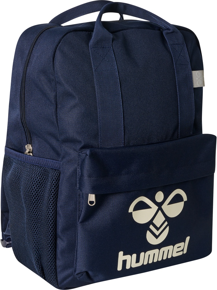 HummelKinderRucksackJazzBackPack207383BlackIris