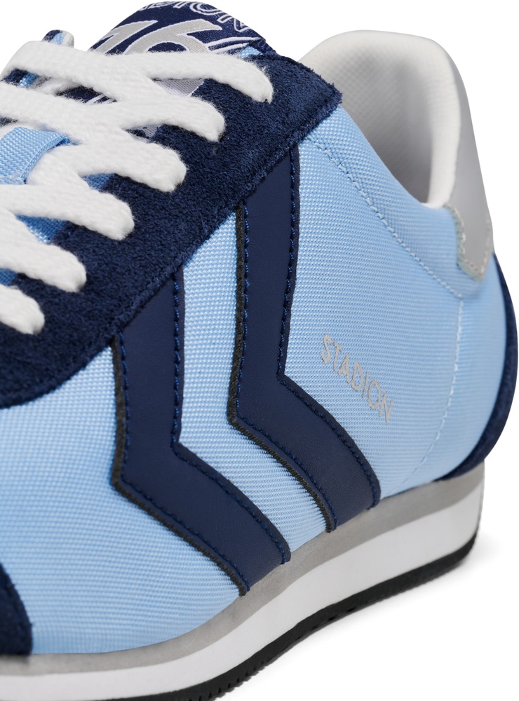 HummelSneakerStadionNylon228533