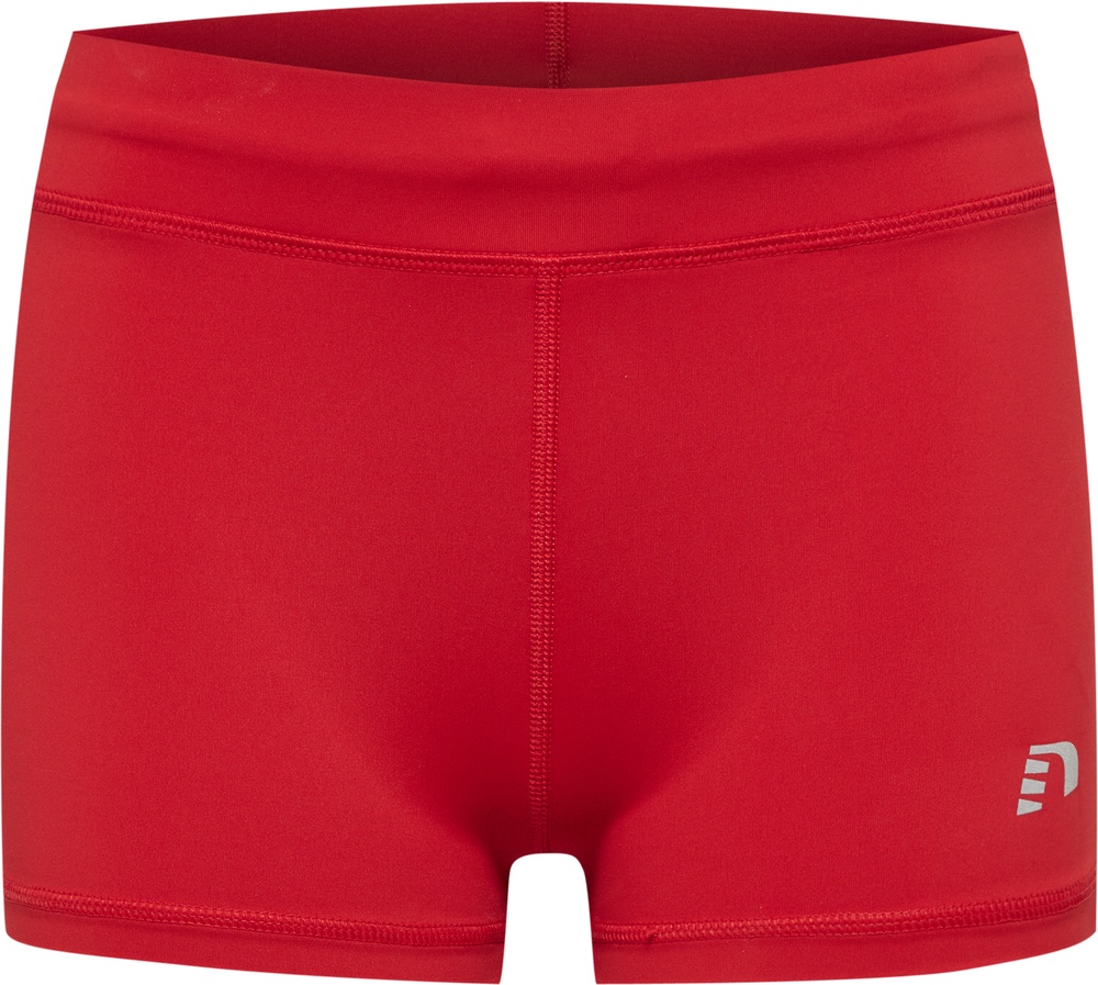 NewlineDamenShortsWomenSCoreAthleticHotpantsTangoRed-L