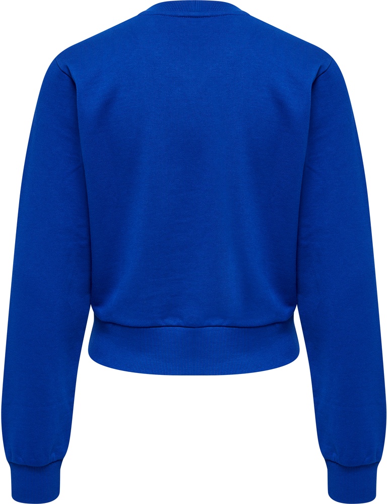 HummelDamenSweatsshirtHmllgcShaiShortSweatshirt215620