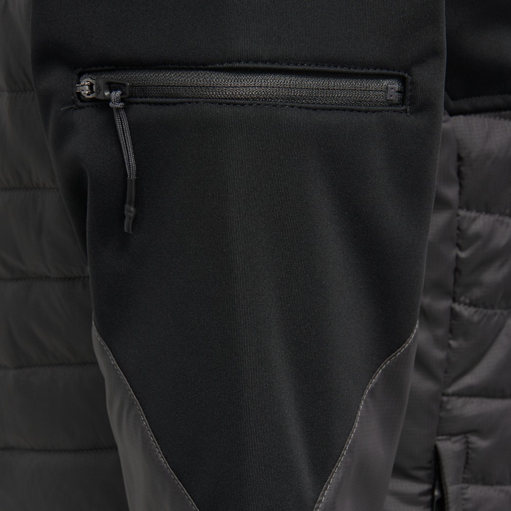 HummelDamenJackeHmlnorthHybridJacketWoman