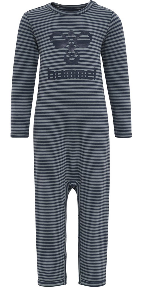 HummelKinderBodysuitLangarmHmlmulleBodysuit