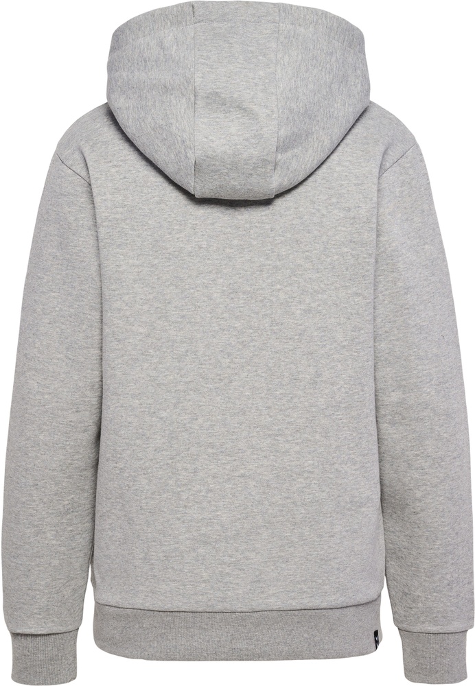 HummelDamenSweatshirtshoodiesHmlmoverCottonHoodieWoman