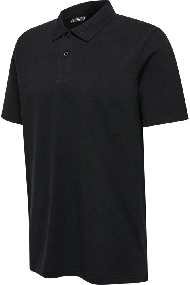 HummelPoloShirtHmlredClassicPoloBlack-XXL