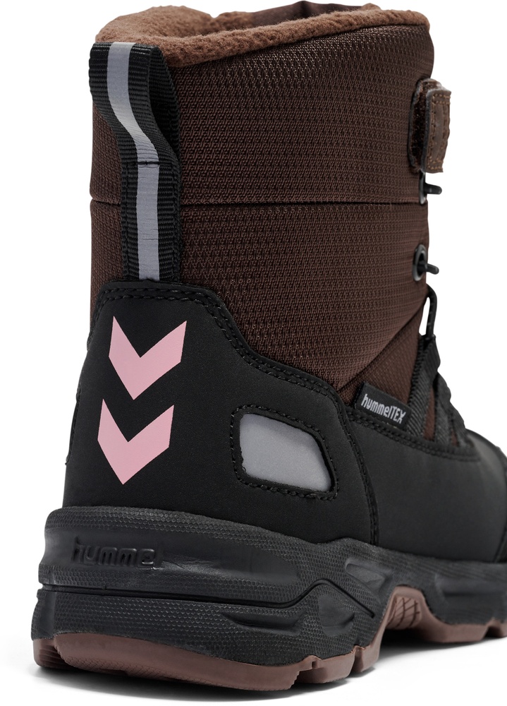 HummelKinderWinterstiefelSnowBootTex229879Peppercorn-23