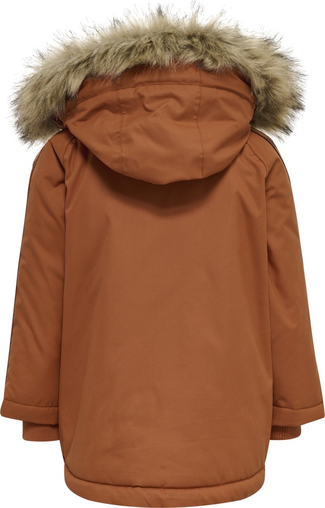 HummelKinderJackeHmljessieTexJacketSierra-104