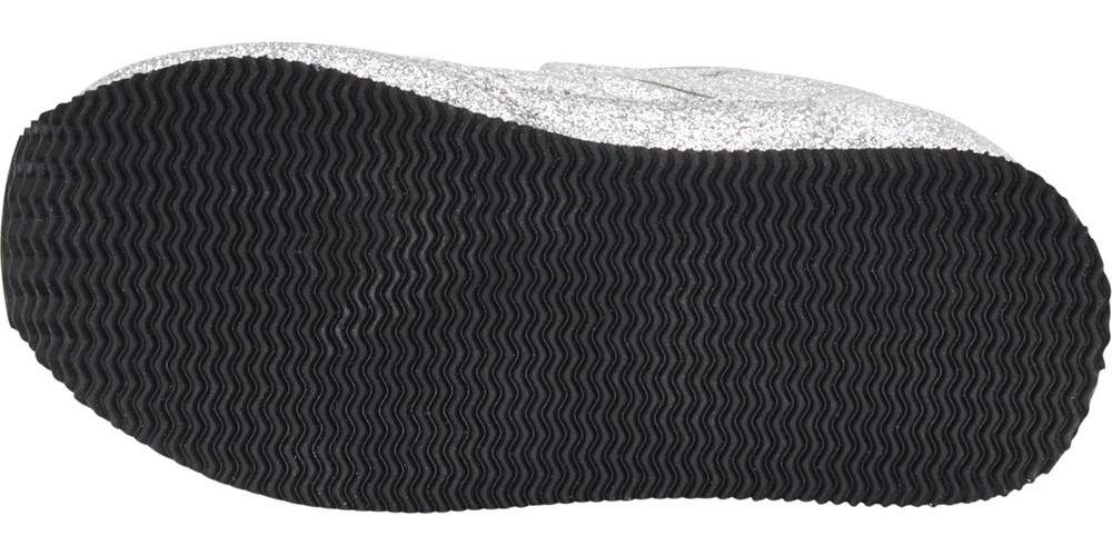 HummelKinderSneakerReflexGlitterInfantSilver