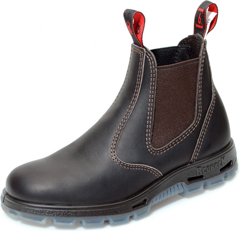 RedbackStiefelOffroadChelseaBoot