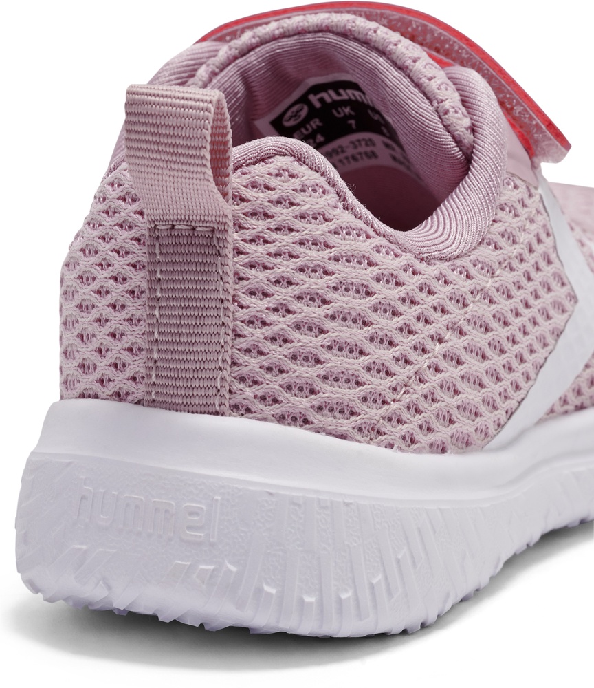 HummelKinderMultisportschuheActusMlRecycledInfant215992KeepsakeLilac-20