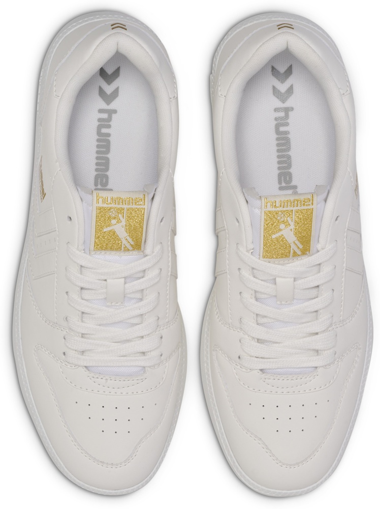 HummelSneakerflachHandballPerfekt