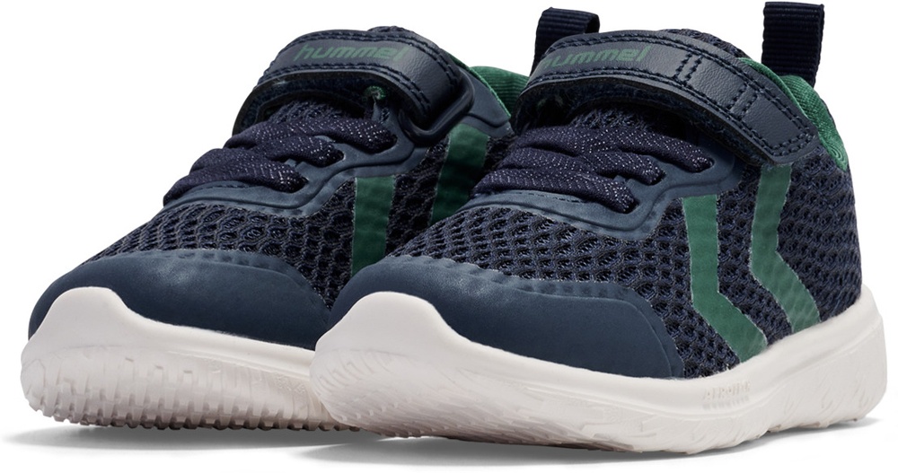 HummelKinderMultisportschuheActusMlRecycledInfant215992DarkNavy-19