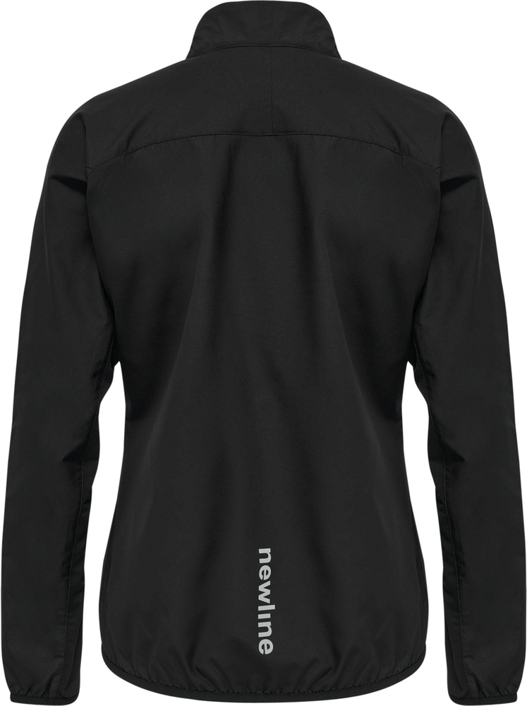NewlineDamenTrainingsjackeWomenSCoreJacketBlack-L