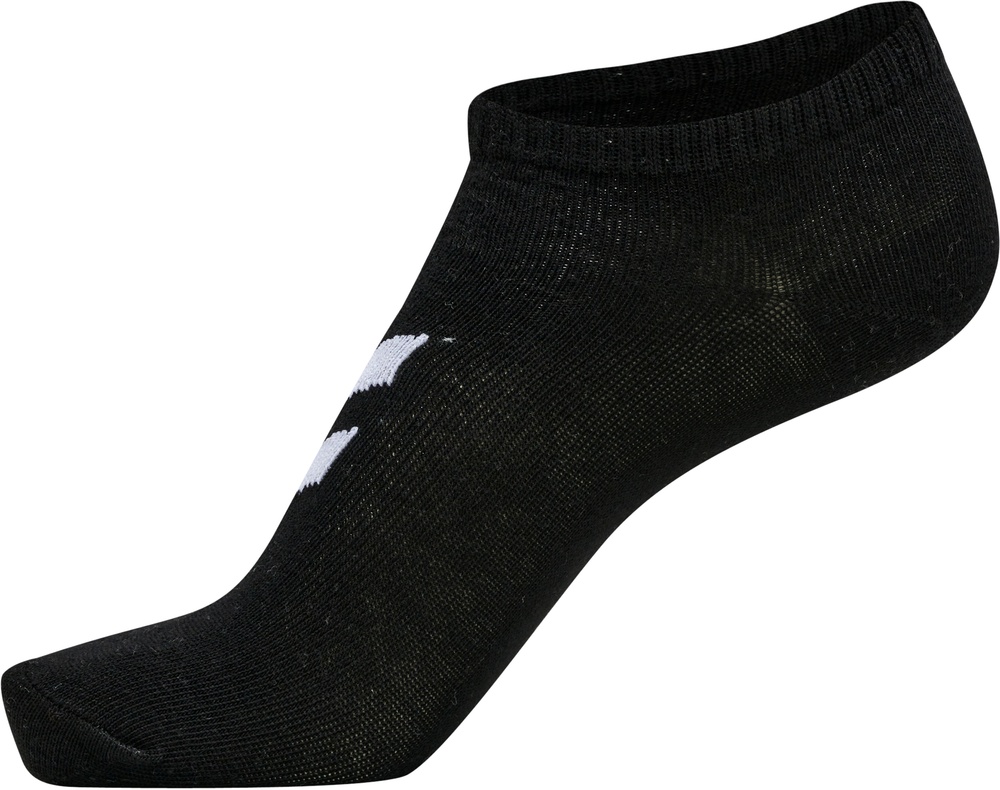 HummelKinderSockenMatchMeSock5-Pack223303BlackBlack-24-27