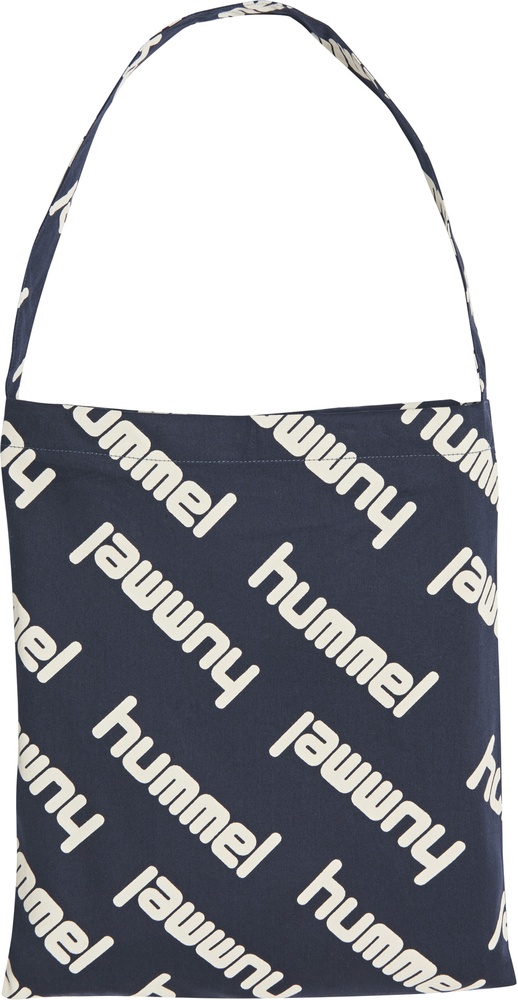 HummelKinderAccessoiresHmlpopBedsheetBlackIris-Newborn