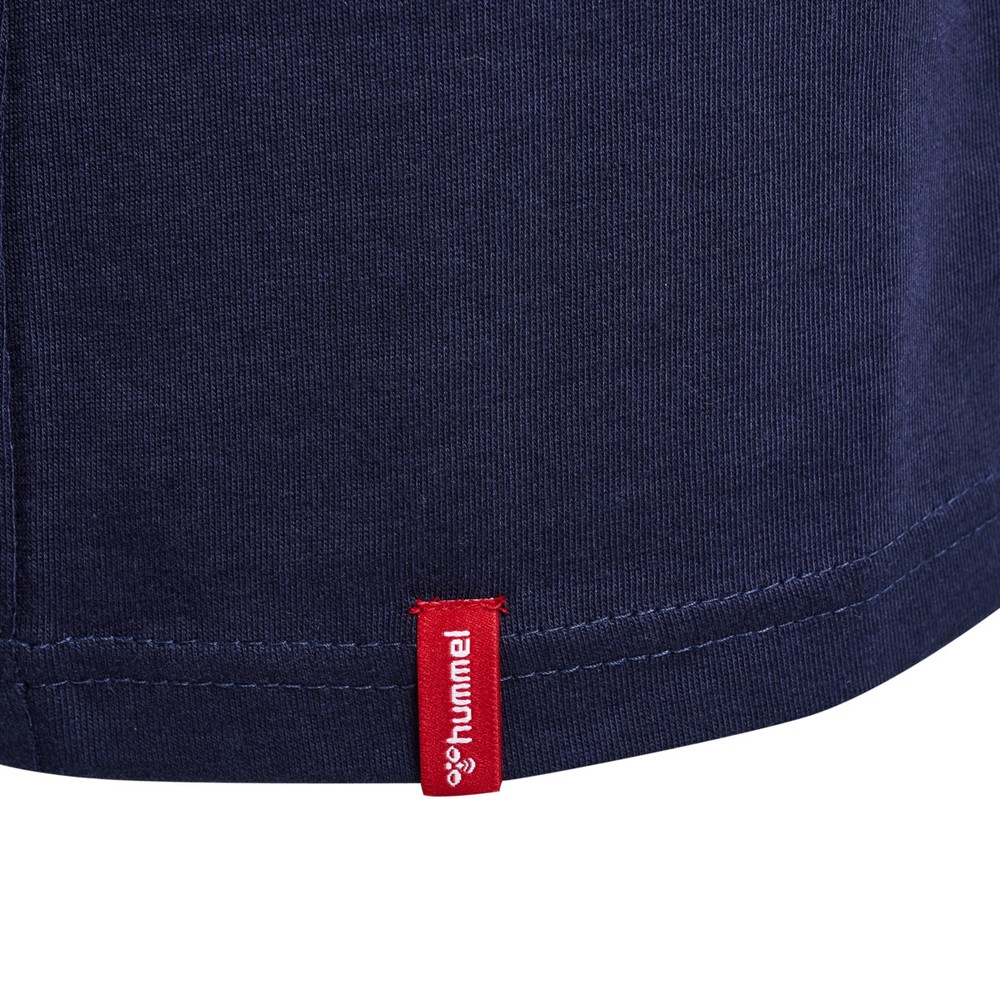 HummelDamenLongsleeveHmlredHeavyT-ShirtLSWoman