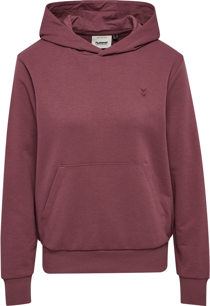 HummelDamenPulseWSweatHoodie229313Nocturne-L